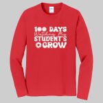  Staff Long Sleeve Shirt - Stanford Thumbnail