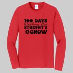  Staff Long Sleeve Shirt - Stanford Thumbnail