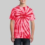  Staff Tie-Dye T-Shirt - Stanford Thumbnail