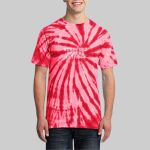  Staff Tie-Dye T-Shirt - Stanford Thumbnail