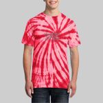  Staff Tie-Dye T-Shirt - Stanford Thumbnail
