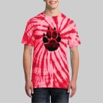  Staff Tie-Dye T-Shirt - Stanford Thumbnail