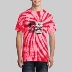  Staff Tie-Dye T-Shirt - Stanford Thumbnail