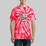  Staff Tie-Dye T-Shirt - Stanford Thumbnail