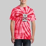  Staff Tie-Dye T-Shirt - Stanford Thumbnail