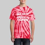  Staff Tie-Dye T-Shirt - Stanford Thumbnail