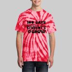 Staff Tie-Dye T-Shirt - Stanford Thumbnail