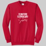  Staff Crewneck - Stanford Thumbnail