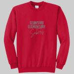  Staff Crewneck - Stanford Thumbnail