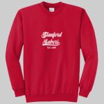  Staff Crewneck - Stanford Thumbnail