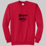  Staff Crewneck - Stanford Thumbnail