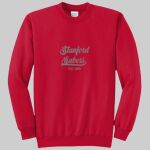  Staff Crewneck - Stanford Thumbnail