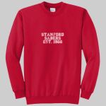  Staff Crewneck - Stanford Thumbnail