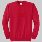  Staff Crewneck - Stanford Thumbnail