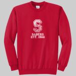 Staff Crewneck - Stanford Thumbnail