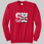  Staff Crewneck - Stanford Thumbnail