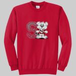  Staff Crewneck - Stanford Thumbnail