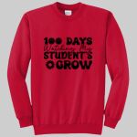 Staff Crewneck - Stanford Thumbnail