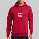  Staff Hoodie - Stanford Thumbnail