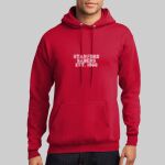  Staff Hoodie - Stanford Thumbnail