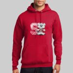  Staff Hoodie - Stanford Thumbnail