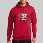  Staff Hoodie - Stanford Thumbnail