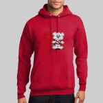  Staff Hoodie - Stanford Thumbnail