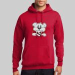  Staff Hoodie - Stanford Thumbnail