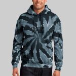  Staff Tie-Dye Hoodie - Stanford Thumbnail
