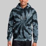 Staff Tie-Dye Hoodie - Stanford Thumbnail