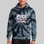  Staff Tie-Dye Hoodie - Stanford Thumbnail