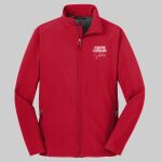 Core Soft Shell Jacket - Stanford Thumbnail