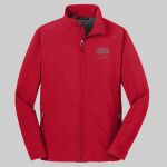 Core Soft Shell Jacket - Stanford Thumbnail