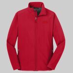 Core Soft Shell Jacket - Stanford Thumbnail