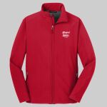 Core Soft Shell Jacket - Stanford Thumbnail