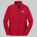 Core Soft Shell Jacket - Stanford Thumbnail