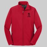 Core Soft Shell Jacket - Stanford Thumbnail