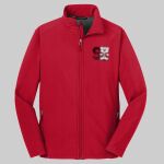 Core Soft Shell Jacket - Stanford Thumbnail