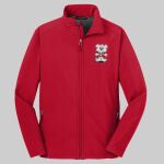 Core Soft Shell Jacket - Stanford Thumbnail