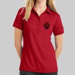 Jewel Polo - Stanford Thumbnail