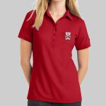 Jewel Polo - Stanford Thumbnail