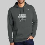 Club Fleece Pullover Hoodie - Stanford Thumbnail