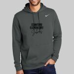 Club Fleece Pullover Hoodie - Stanford Thumbnail