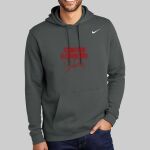 Club Fleece Pullover Hoodie - Stanford Thumbnail