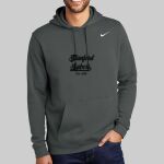 Club Fleece Pullover Hoodie - Stanford Thumbnail