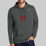 Club Fleece Pullover Hoodie - Stanford Thumbnail