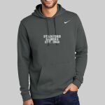 Club Fleece Pullover Hoodie - Stanford Thumbnail