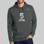 Club Fleece Pullover Hoodie - Stanford Thumbnail