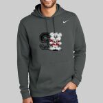 Club Fleece Pullover Hoodie - Stanford Thumbnail
