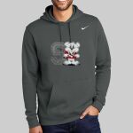 Club Fleece Pullover Hoodie - Stanford Thumbnail